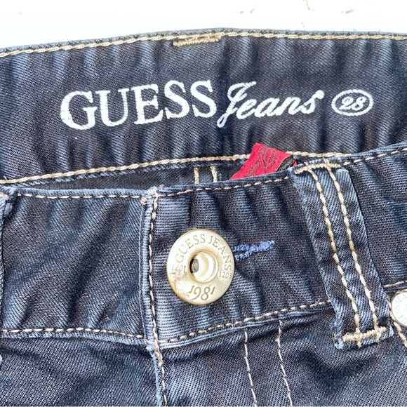 Guess Los Angeles 1981 Jeans - Picture 5 of 5